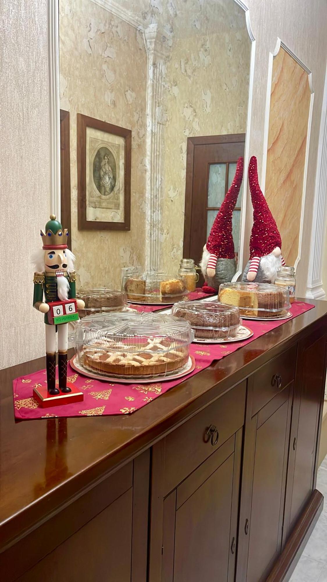 Barbi'S Home- Colli Albani Roma エクステリア 写真